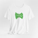 T-shirt Crowned