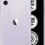 Apple iPhone 11, 64 Go, débloqué, mauve, renouvelé