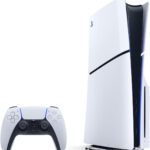 PlayStation 5 Disc Edition Console (slim)