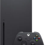 Xbox Series X Console