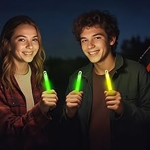 Glow Sticks