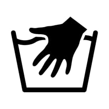 Wash Separately in Cold Water