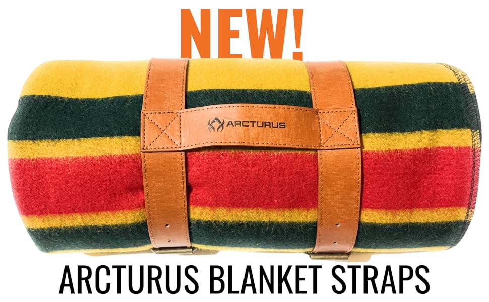 Blanket Straps
